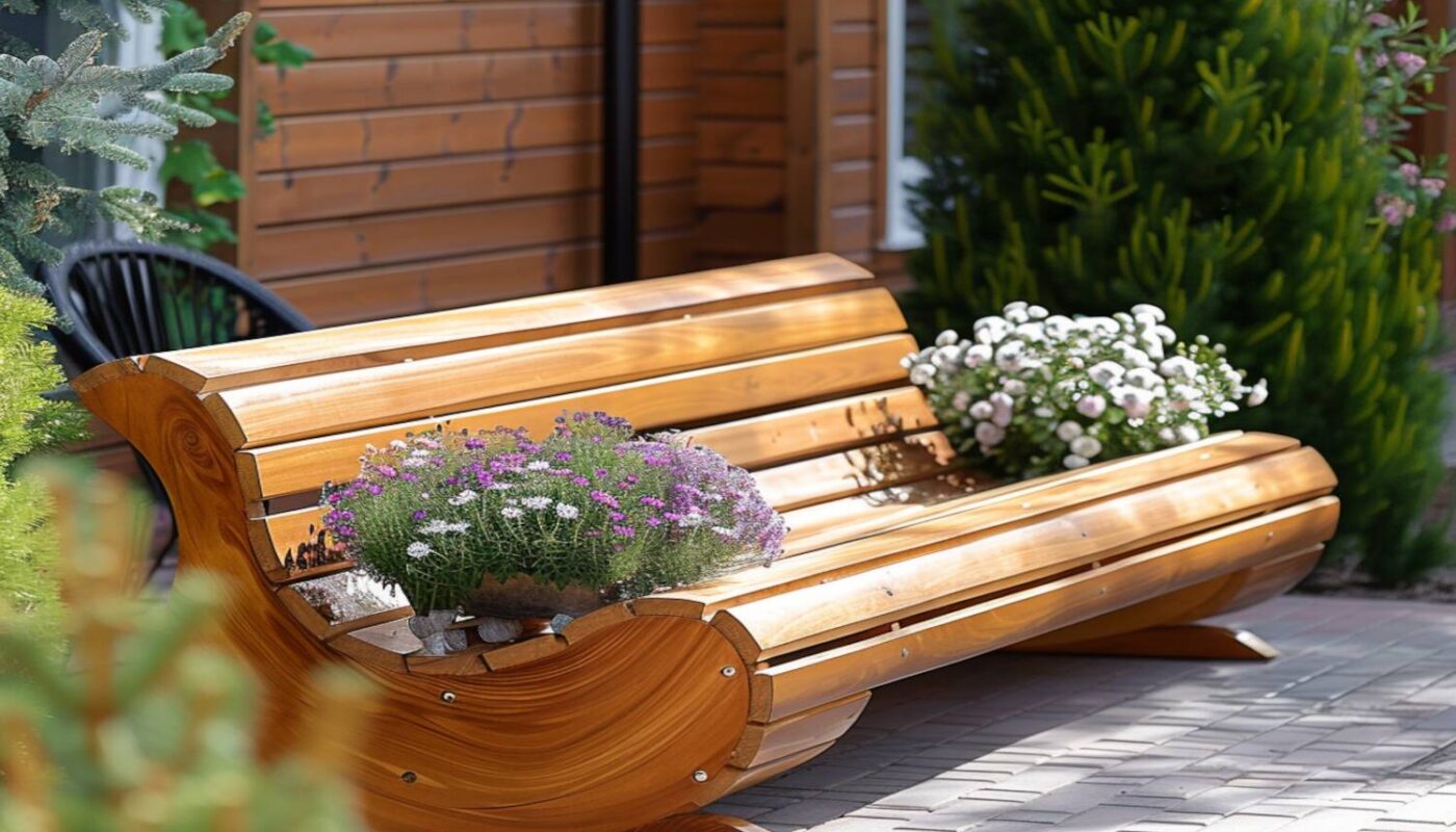 Recenzja: Najlepsze ławki ogrodowe na rynku.