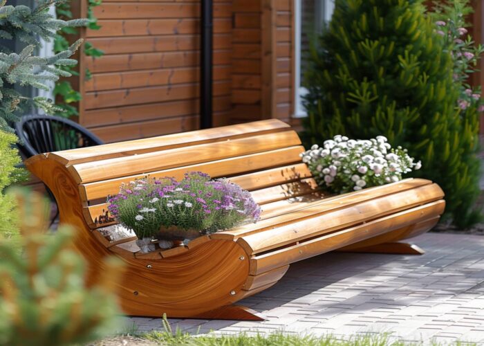 Recenzja: Najlepsze ławki ogrodowe na rynku.