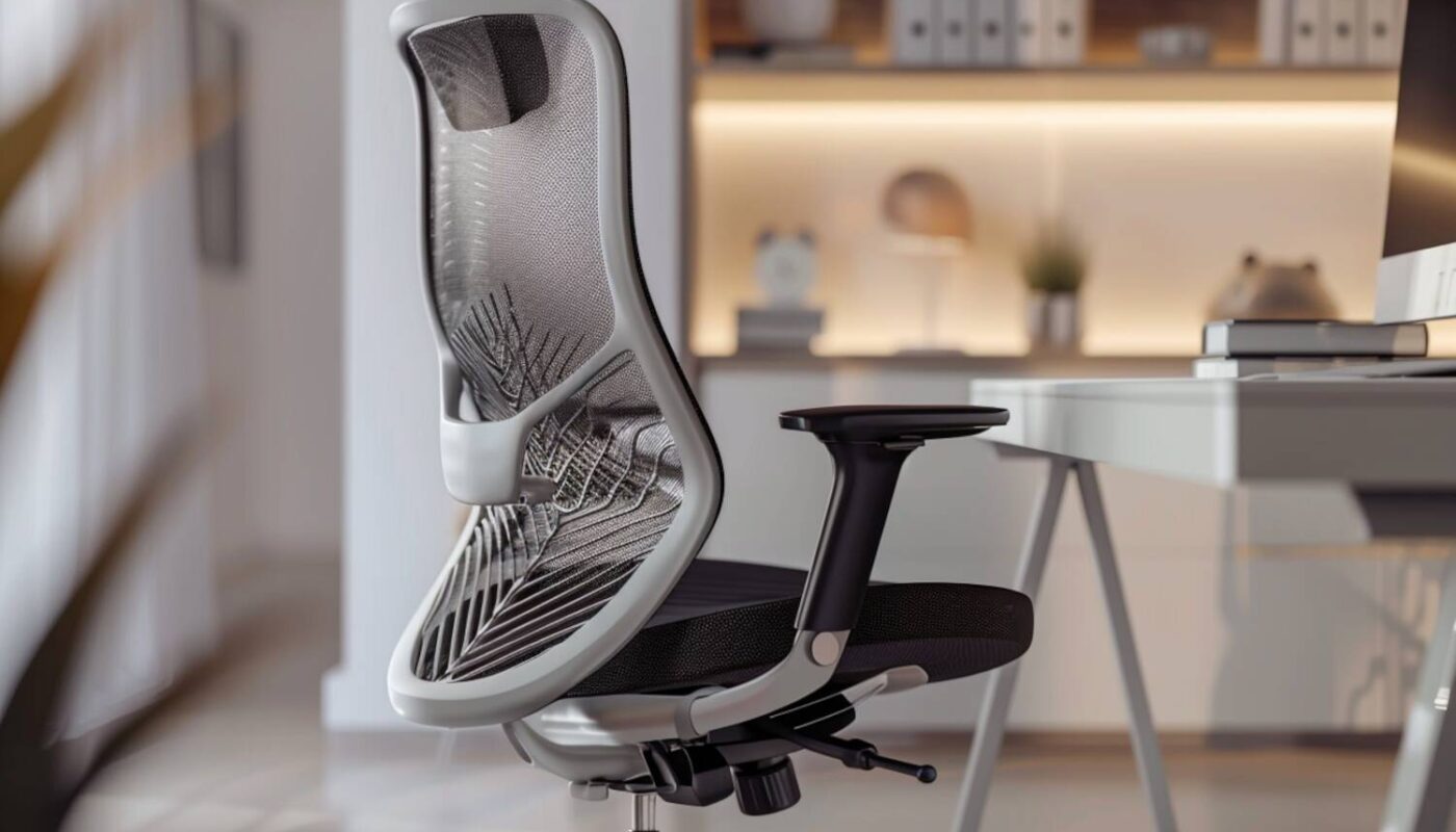 Poradnik: Jakie krzesła najlepiej sprawdzają się w biurach w stylu minimalistycznym?