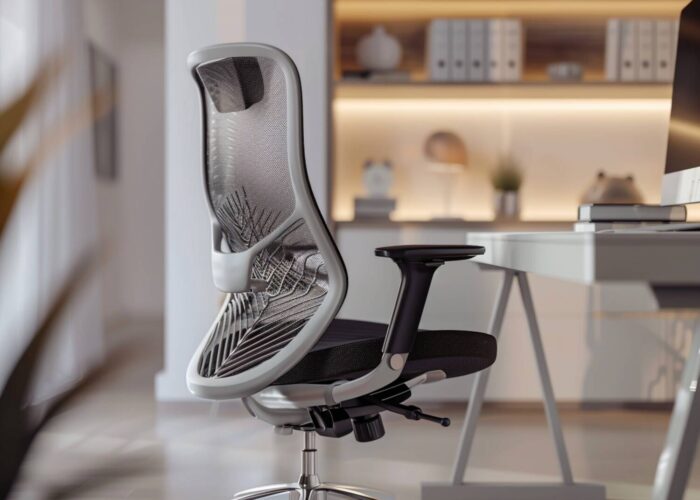 Poradnik: Jakie krzesła najlepiej sprawdzają się w biurach w stylu minimalistycznym?