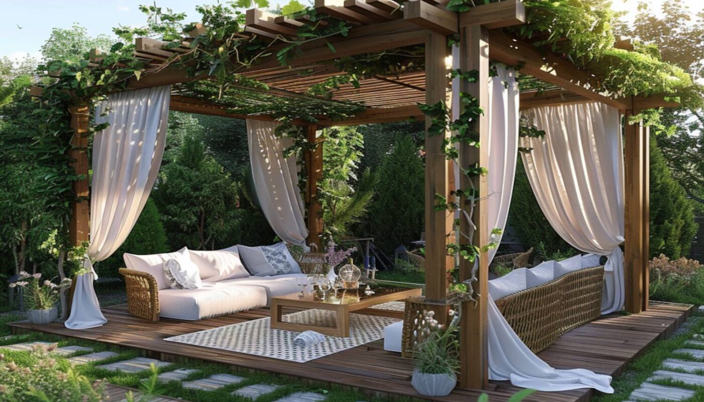 Poradnik: Jakie meble outdoorowe najlepiej sprawdzają się w parkach rekreacyjnych?