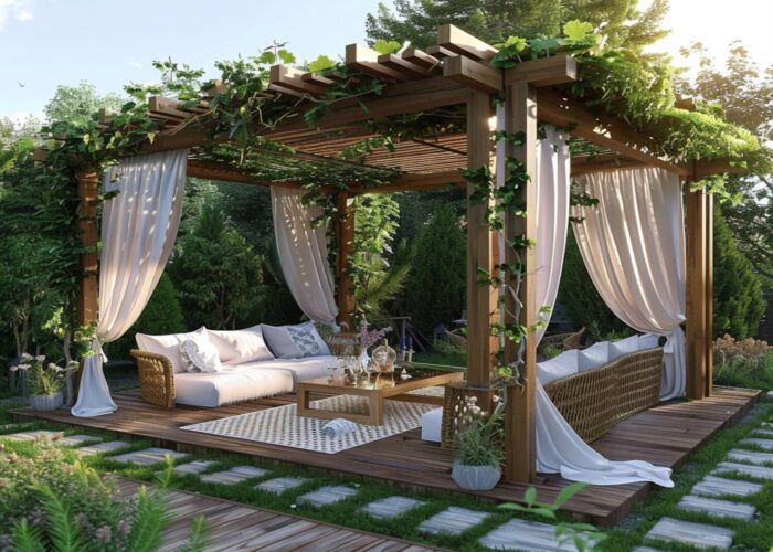 Poradnik: Jakie meble outdoorowe najlepiej sprawdzają się w parkach rekreacyjnych?