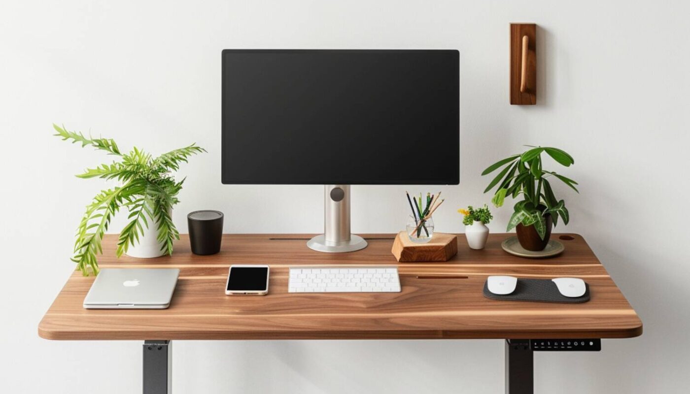 10 przykładów innowacyjnych rozwiązań w projektowaniu ekologicznych mebli.