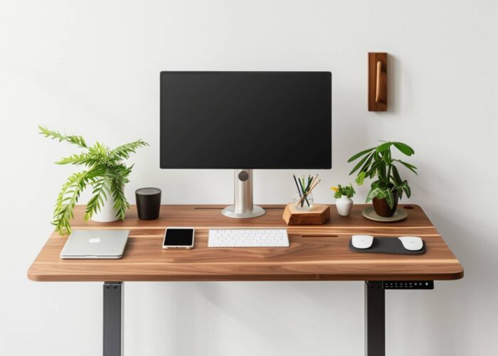 10 przykładów innowacyjnych rozwiązań w projektowaniu ekologicznych mebli.