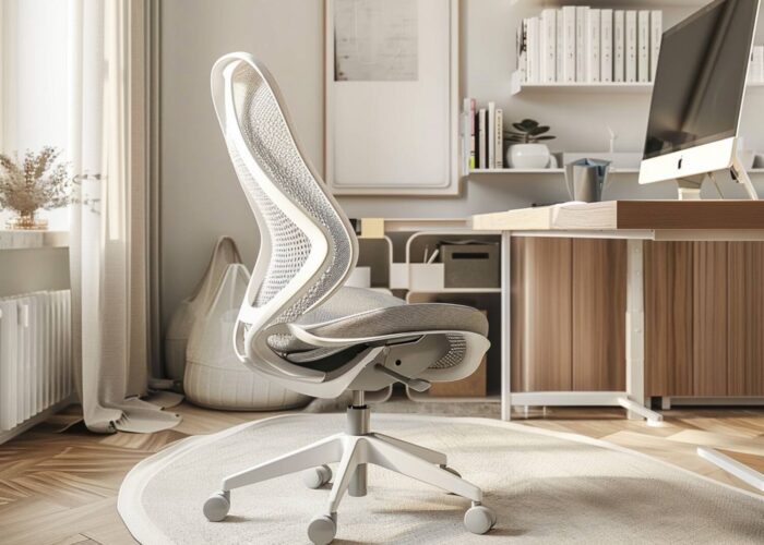 10 najlepszych foteli ergonomicznych dla pracujących zdalnie.