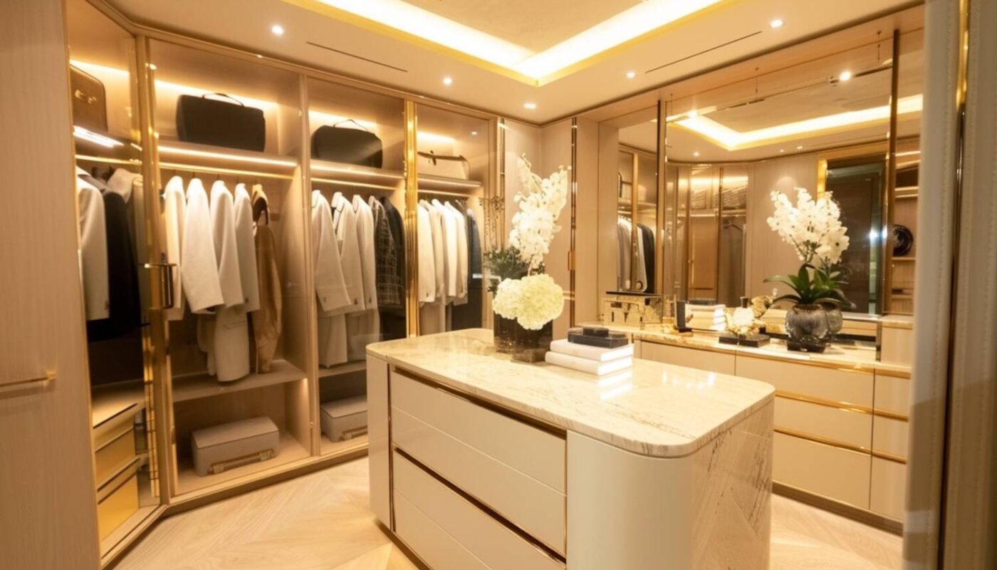 Raport: Czy klienci są gotowi na większe inwestycje w meble luksusowe?