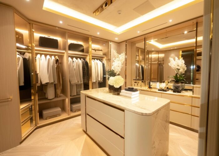 Raport: Czy klienci są gotowi na większe inwestycje w meble luksusowe?