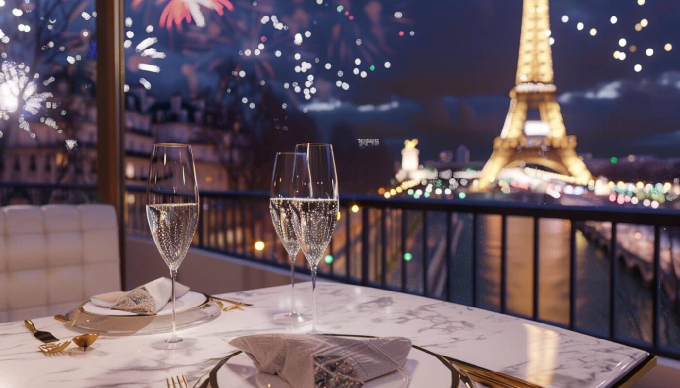 Jakie materiały nadają wnętrzom glamour elegancki charakter?