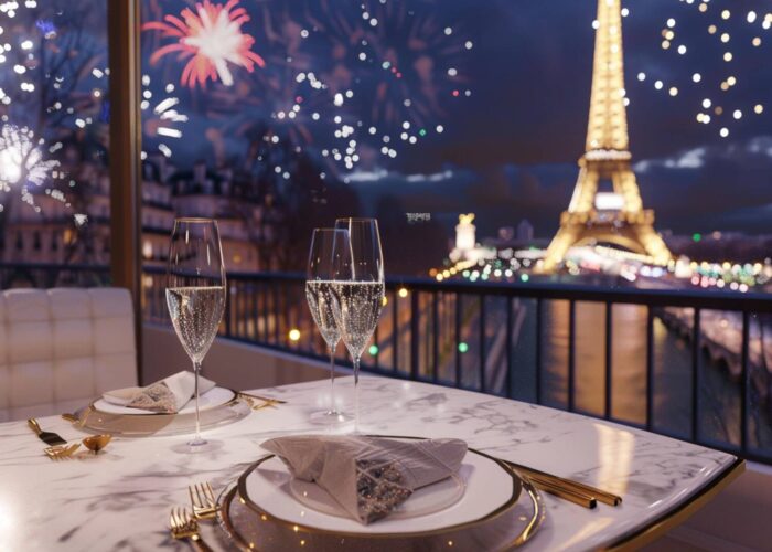 Jakie materiały nadają wnętrzom glamour elegancki charakter?