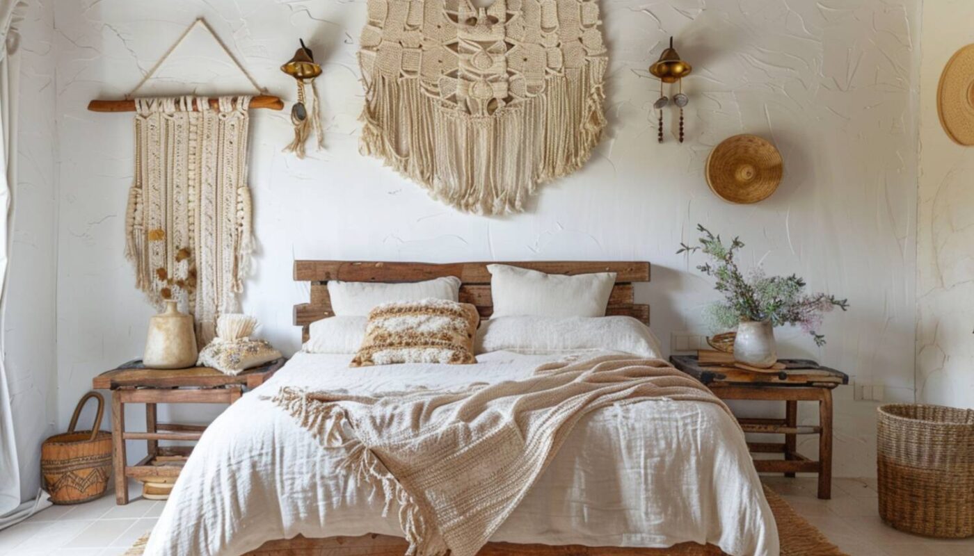 Jakie są najnowsze trendy w projektowaniu mebli w stylu rustykalnym na 2025 rok?