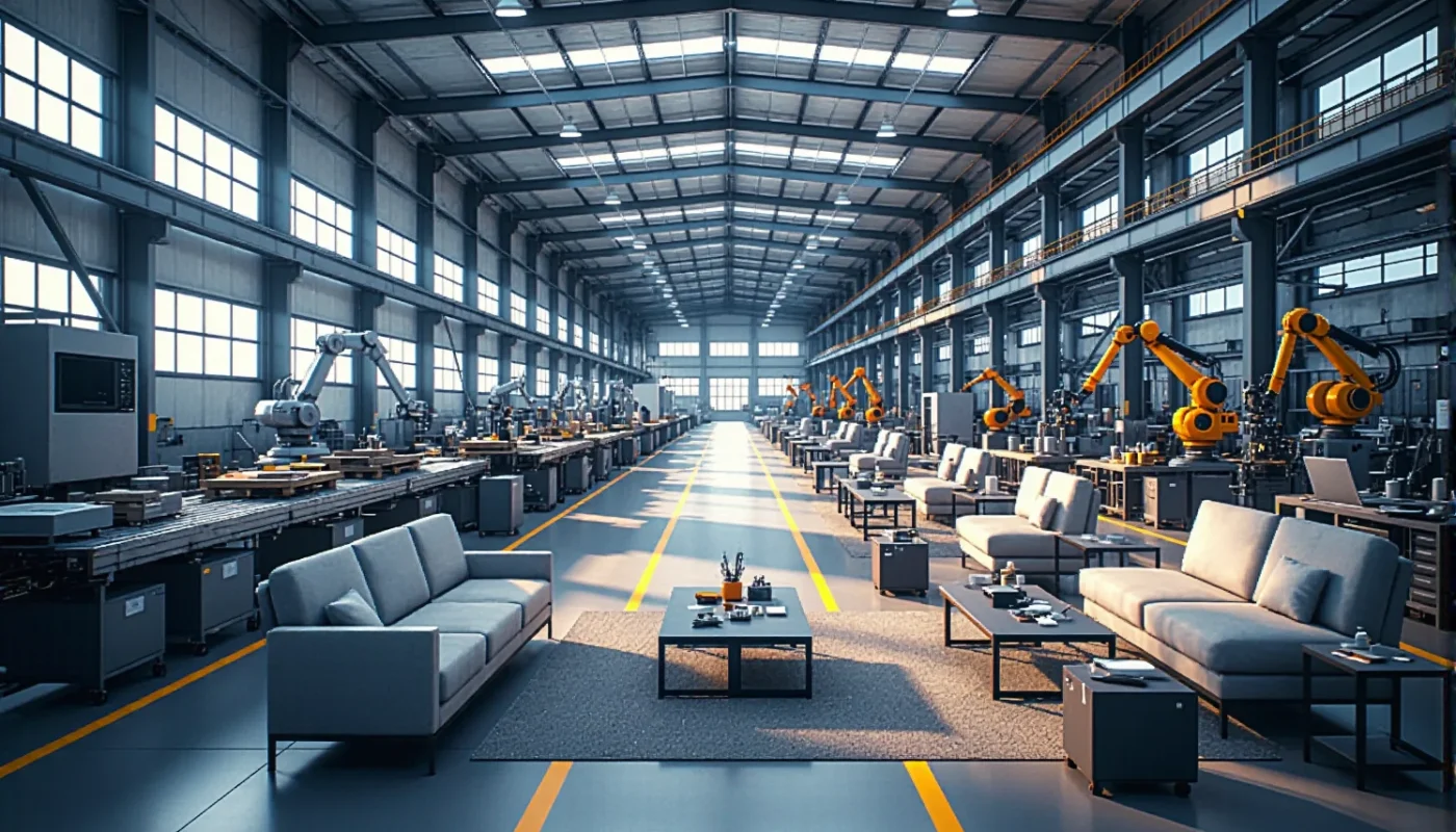 Analiza: Jak nowe technologie wspierają ekologiczne podejście do produkcji?