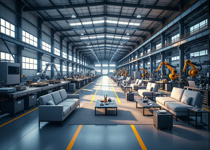 Analiza: Jak nowe technologie wspierają ekologiczne podejście do produkcji?