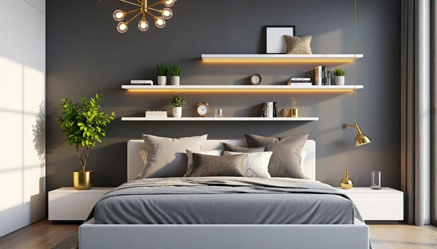 Poradnik: Jak wybrać ekologiczne regały w stylu industrialnym do biura?