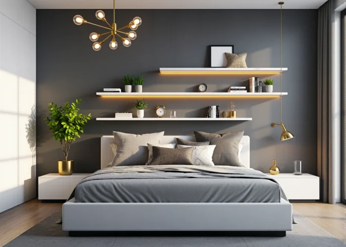 Poradnik: Jak wybrać ekologiczne regały w stylu industrialnym do biura?