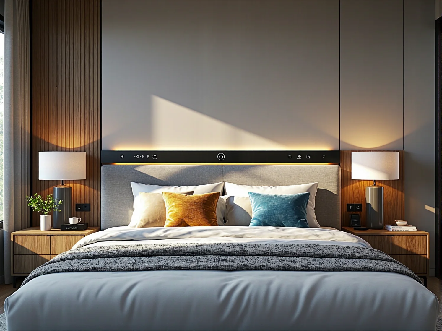 Etyczne i projektowe dylematy inteligentnych mebli, prywatność danych użytkowników i ergonomia.