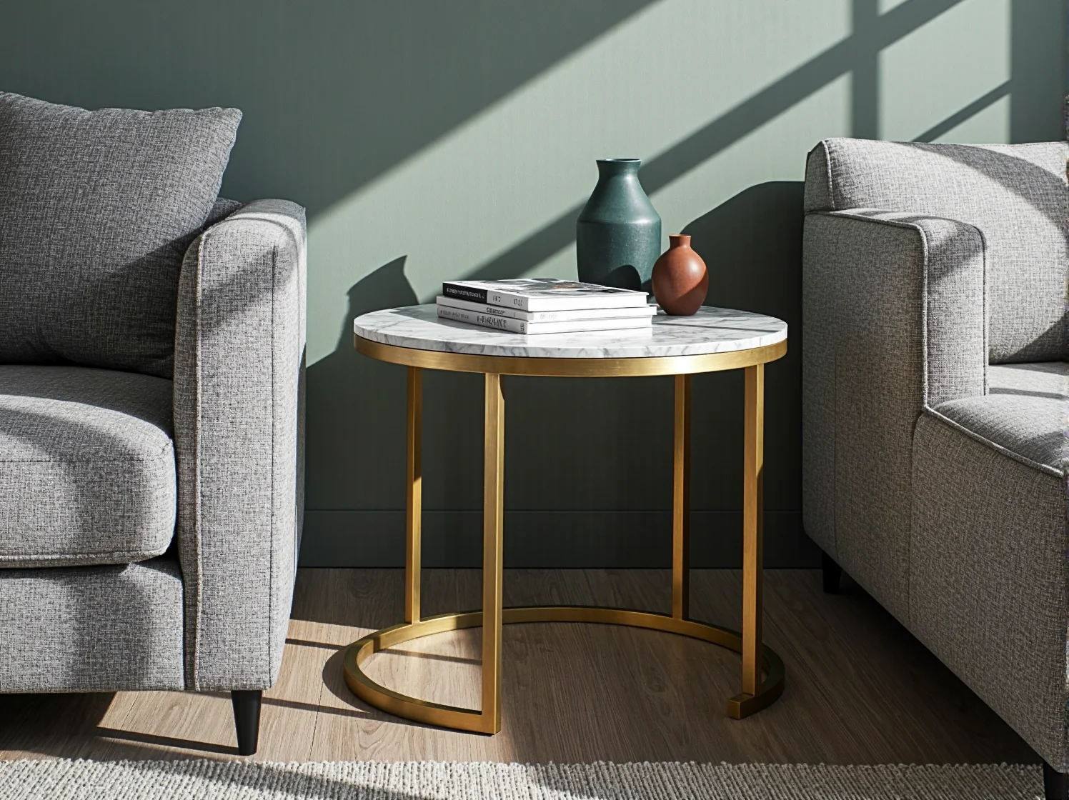 Ekspertka w trakcie wywiadu na temat projektowania mebli, które są inwestycją na lata.