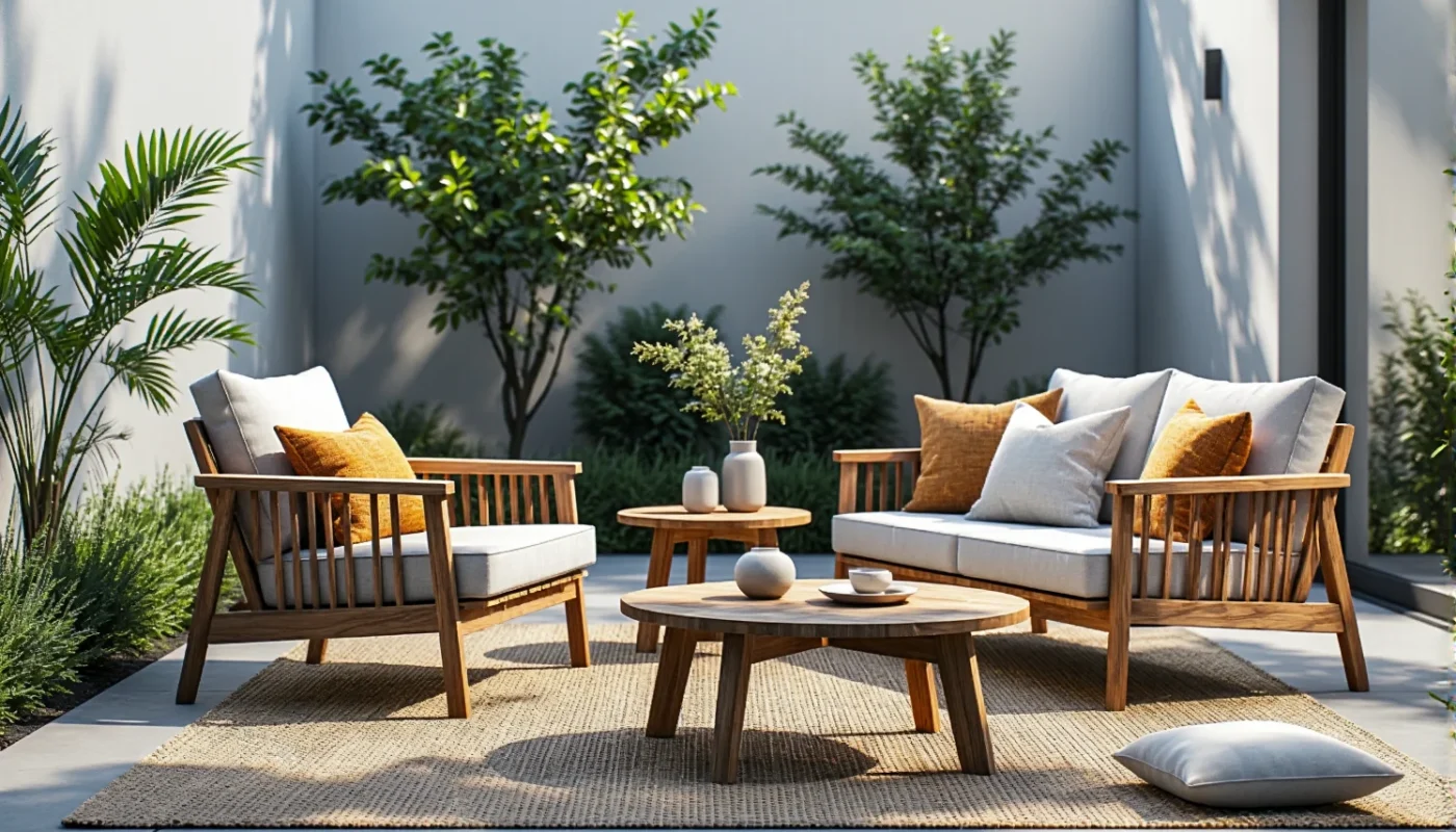 Jakie lampy elewacyjne najlepiej sprawdzą się w domach z fasadami drewnianymi?