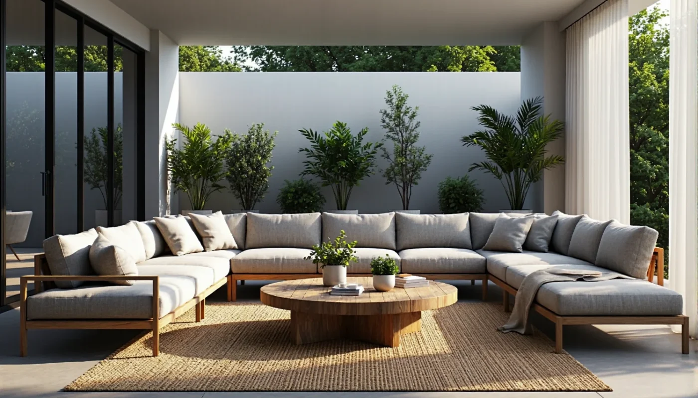 Recenzja: Jakie meble outdoorowe najlepiej sprawdzają się w polskich warunkach pogodowych?