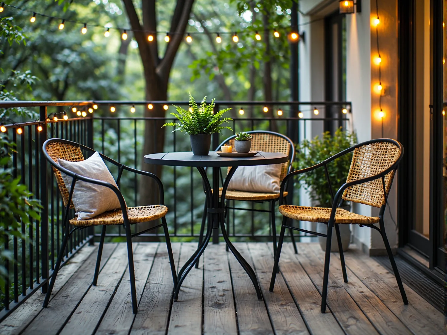 Montaż opraw oświetleniowych LED w ogrodzie, praktyczne wskazówki dotyczące instalacji technologii LED.