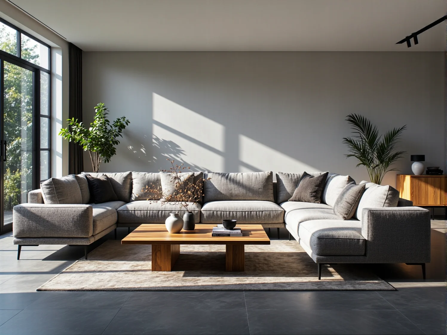 Meble Modularne vs. Tradycyjne: Czy Rewolucja Zmieni Nasze Wnętrza na Zawsze?