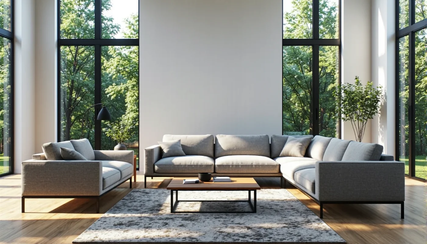 Raport: Jak zmieniają się oczekiwania klientów w branży meblowej?