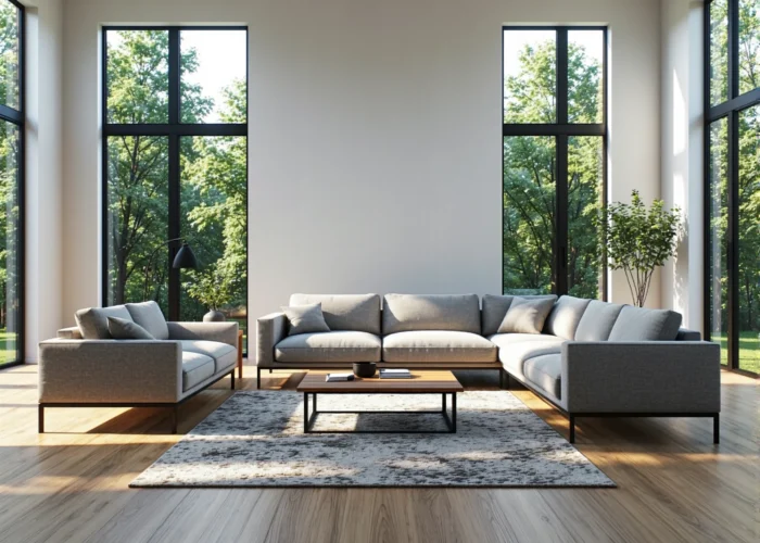 Raport: Jak zmieniają się oczekiwania klientów w branży meblowej?