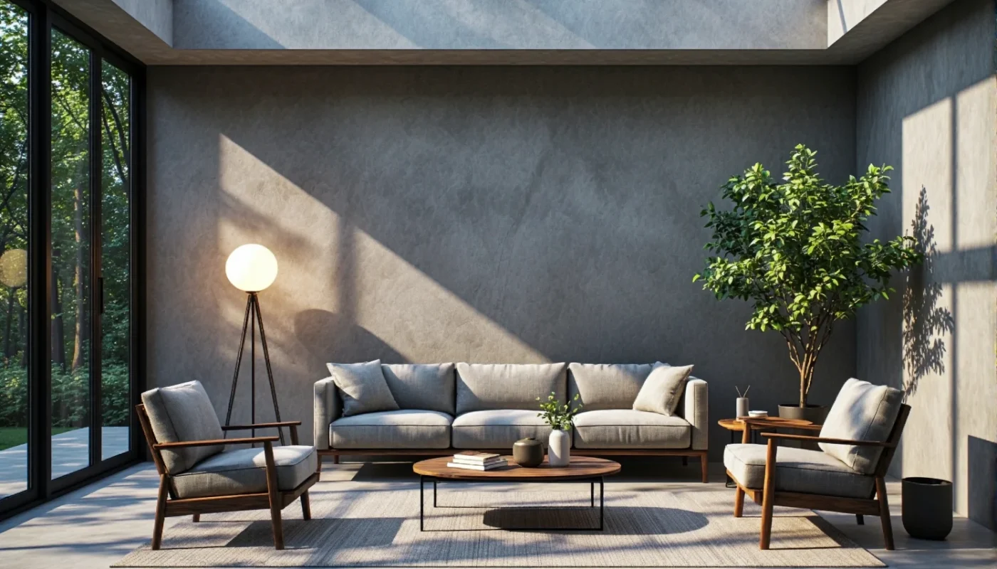 Oświetlenie w stylu hygge: Jakie lampy ogrodowe wybrać do skandynawskiej strefy relaksu?