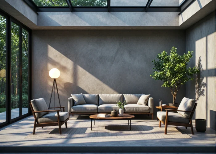 Oświetlenie w stylu hygge: Jakie lampy ogrodowe wybrać do skandynawskiej strefy relaksu?