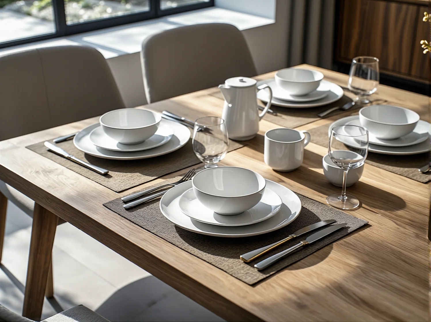 Poradnik: Jak wybrać trwałe meble do dużych tarasów? - ilustracja 4