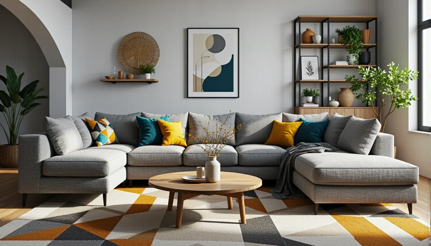 Wywiad: Jak projektować meble odporne na zmieniające się trendy?