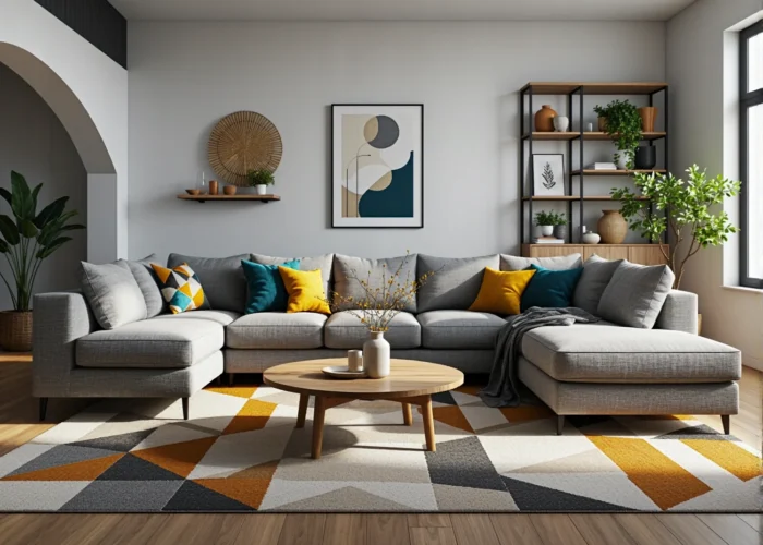 Wywiad: Jak projektować meble odporne na zmieniające się trendy?