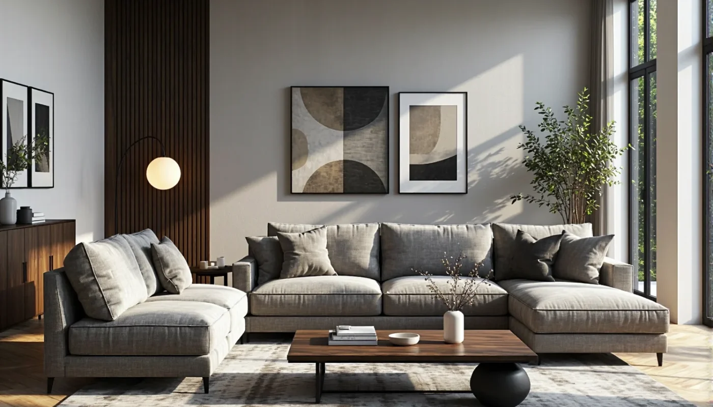 Ranking: Najlepsze szafy przesuwne z lustrami do małych mieszkań.