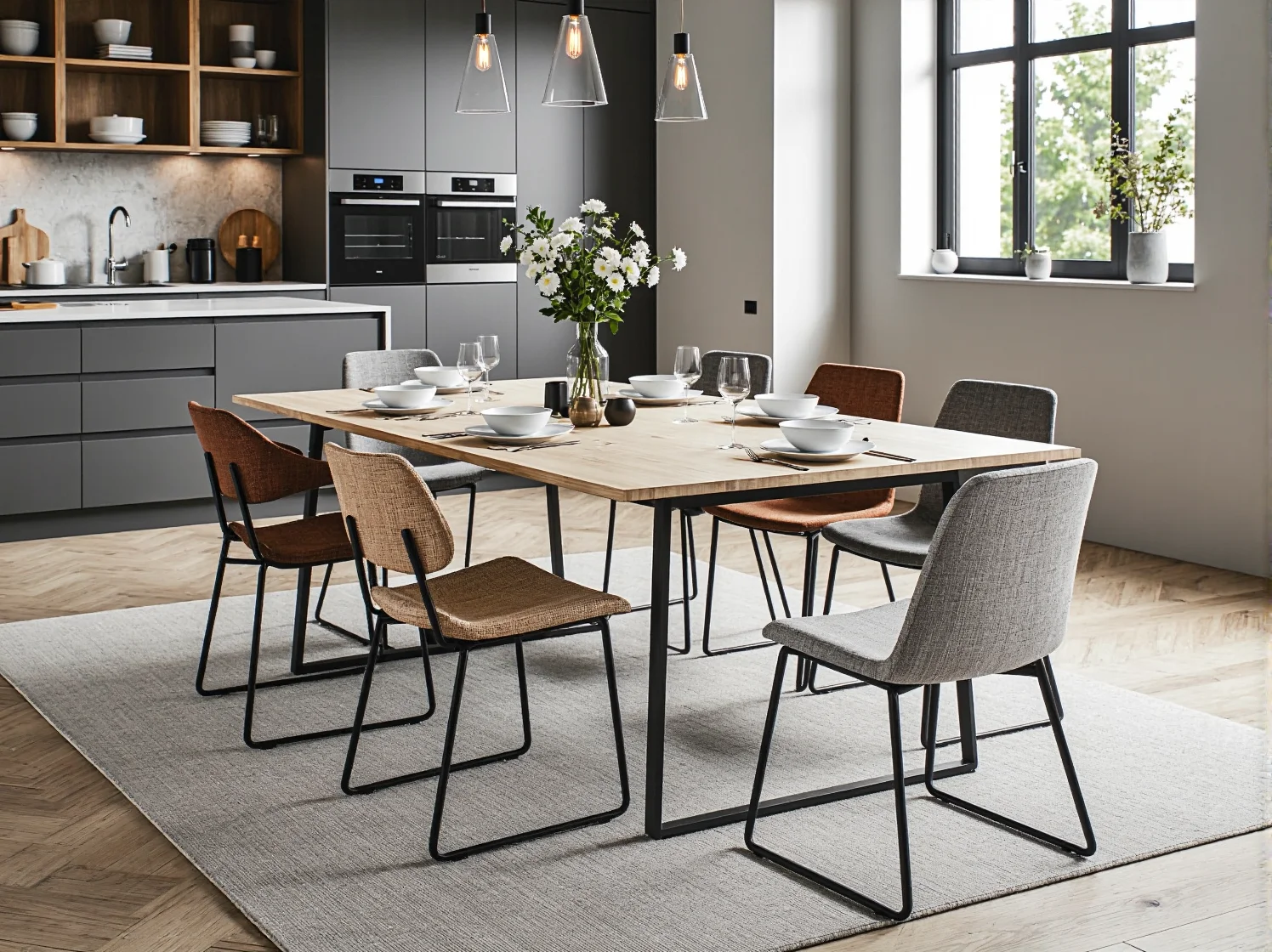 Tradycyjna szafa z rzeźbieniami jako element ponadczasowego wystroju