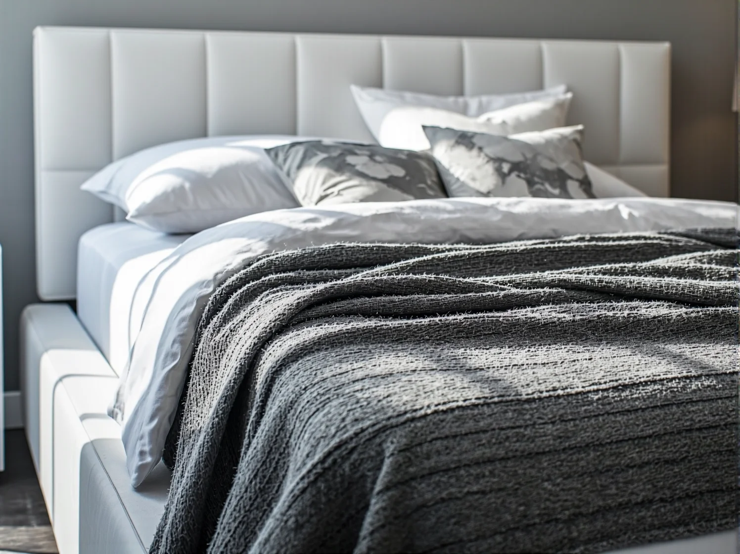 Wielofunkcyjne meble ogrodowe idealne do małych przestrzeni i na balkon